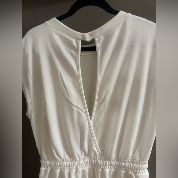 LADIES ROMPER - Picture 4 of 5